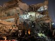 حملات موشکی ایران به اسرائیل 1
