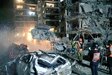 حملات موشکی ایران به اسرائیل 1
